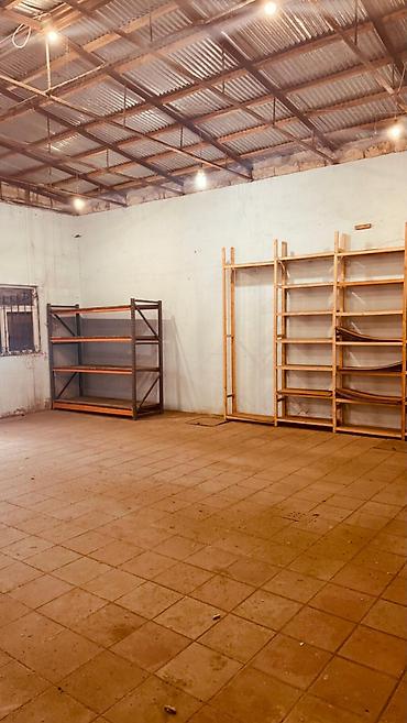 kiraye az: Kirayə anbar – Ziya Bünyadov prospekti, “Elit” ticarət mərkəzinin — 6