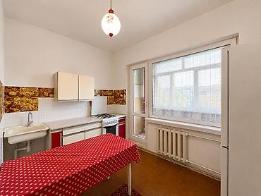 1 кв 106 серия: 1 комната, 35 м², 106 серия, 9 этаж, Косметический ремонт — 4