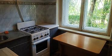 аренда квартира политех: 1 комната, Азия Молл, Бытовая техника — 5