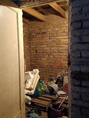 Гаражи: 3 м², Кирпичный | Охрана — 3