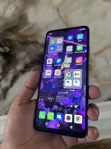 Honor: Honor X6a, 128 GB, rəng - Qara — 10