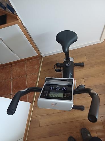 Bicycles: Prodajem sobni bicikl, ne korišten — 4