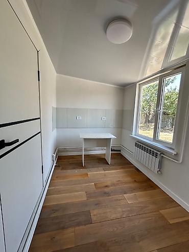 Үйлөрдү ижарага берүү: 95 м², 2 бөлмө, Ак-Ордо 1 ж/м, Жаныбарлары жок — 6