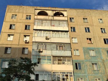 тоголок молдо дом куплю: 1 бөлмө, 70 кв. м, 106-серия, 5 кабат, Эски ремонт