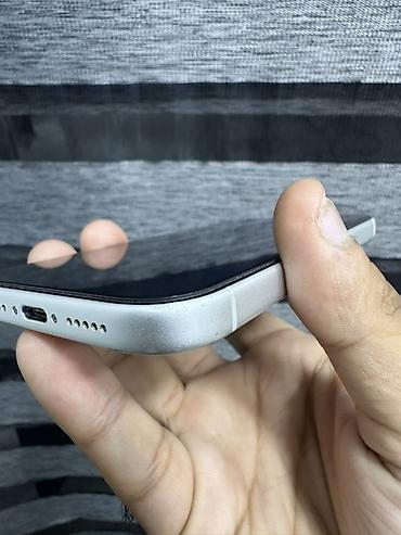 iphone tel: IPhone 17 Pro, 256 GB, Matte Silver, Face ID — 5