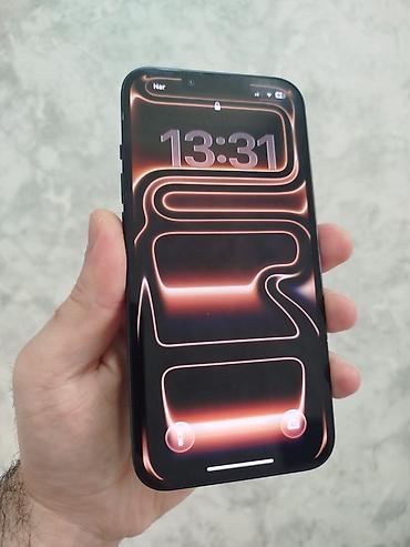 Apple iPhone: IPhone 13, 128 GB, Qara, Face ID — 2