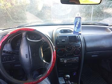 лансер машина: Mitsubishi Carisma: 1995 г., 1.8 л, Механика, Бензин — 9