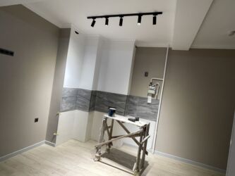 Ремонт под ключ: Ремонт под ключ | Офисы, Квартиры, Дома Больше 6 лет опыта — 29