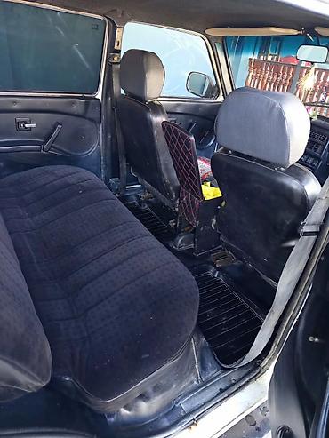 VAZ (LADA): VAZ (LADA) 4x4 Niva: 1.7 l | 2000 il 88200 km Universal — 6