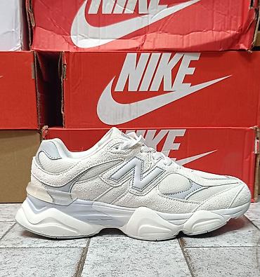 brax star: NB 9060 Novo

bele od 36 do 41,
sarene od 36 do 46

3900 — 2