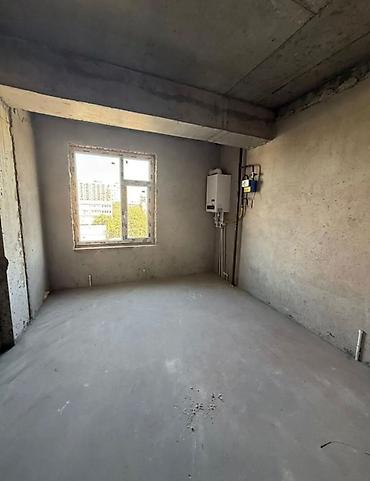 Продажа квартир: 3 комнаты, 93 м², Элитка, 8 этаж, Готовая ПСО (под самоотделку) — 14