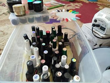 Наборы инструментов: Набор инструментов, Б/у — 7