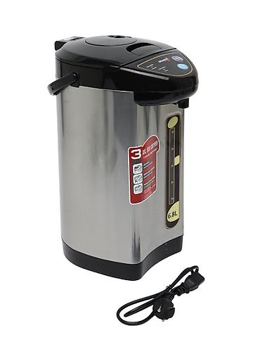 Termopotlar: №: 5140 Məhsulun adı: Termopot Zumba ZM-9688 Brend: Zumba Kateqoriya — 1