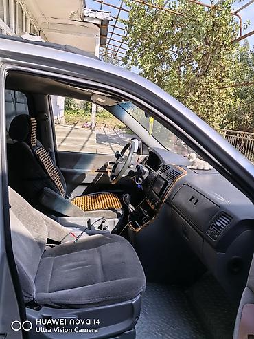 тойота имт: Kia Carnival: 2004 г., 2.9 л, Механика, Дизель, Минивэн — 4