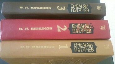 Digər kitablar və jurnallar: Учебники "История". Есть еще разные учебники, тесты, атласы, конспекты — 30