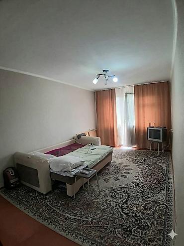 окончательно: 1 комната, 32 м², 10 мкр 104 серия, 4 этаж — 1