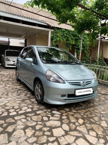 хонда жаз 2011: Honda Jazz: 2007 г., 1.4 л, Вариатор, Бензин, Хетчбек