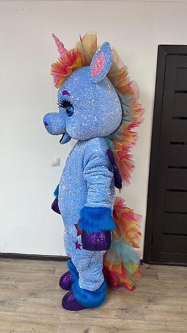 Ростовые куклы: Ростовая кукла, Новогодний герой — 16