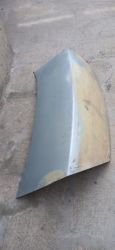 bagaj: Nissan SUNNY, 2008 il, Yaponiya, Ünvandan götürmə — 4