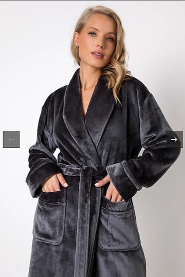 Халаты: Халаты,пижамы. Производство Литва 🇱🇹 — 4