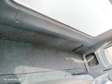 Hyundai: Hyundai Porter: 2002 г., 2.5 л, Механика, Дизель — 8