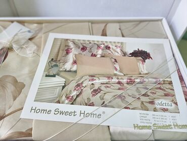 Sandıqlar: Yeni Böyüklər üçün İki nəfərlik 4 fəsil Satin Pastel dəsti, Pulsuz çatdırılma