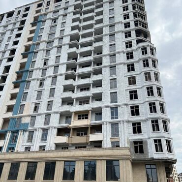 Digər tikinti xidmətləri: " Fasad Boya Construction " Evlərinizin Fasadı, Hündür Mərtəbəli — 14