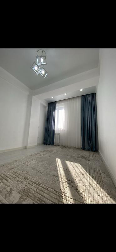 mega hous: 4 комнаты, 84 м², Кок-Жар мкр Элитка, 4 этаж, Евроремонт — 3