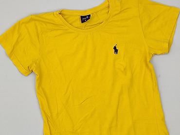 prl koszule: Polo Ralph Lauren, T-shirt damski, rozmiar S — 1