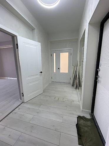 Продажа квартир: 2 комнаты, 75 м², Элитка, 5 этаж, Евроремонт — 1