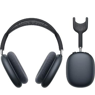 airpods qulaqcıq: Kateqoriya: Qulaqlıqlar Brend: No Brand Model: AirPods Max Qiymət: 26 — 2