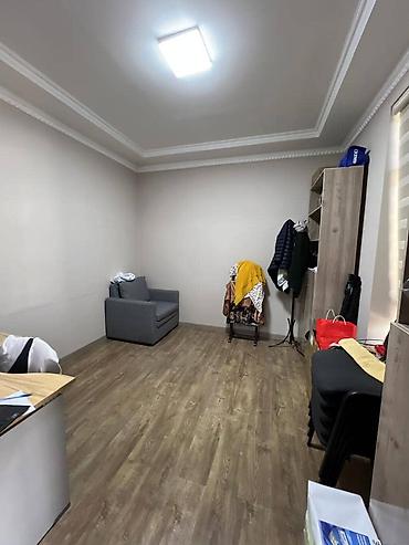 red centr: 🏠4-комн.дом с подвалом + 2-уровневые помещения под бизнес! 📍 ж/м — 4