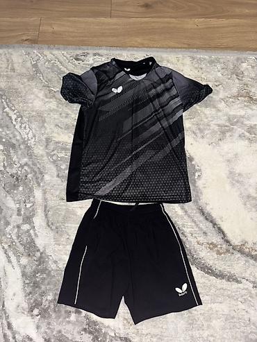 Ракетки: Профессиональная ракетка для настольного тенниса Собирал за 27 тыс — 16