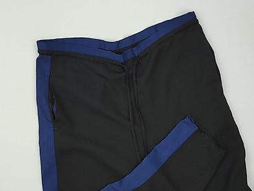 2 р: Material trousers for women, size M — 1