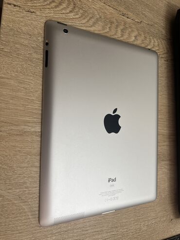 ipad air 3 qiymeti: Apple iPad 3 64gb ideal vəzyətdə uşaqlar üçün kitab oxumaq və