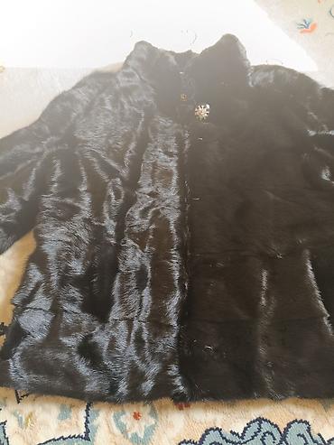 canada goose куртка: Шуба, Норка, По колено, США, Стандарт — 4