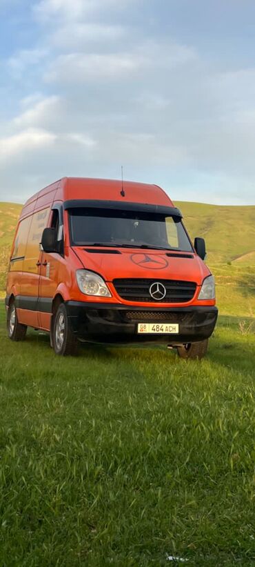 двигатель мерседес 2.2 дизель купить: Mercedes-Benz 220: 2007 г., 2.2 л, Механика, Дизель, Бус