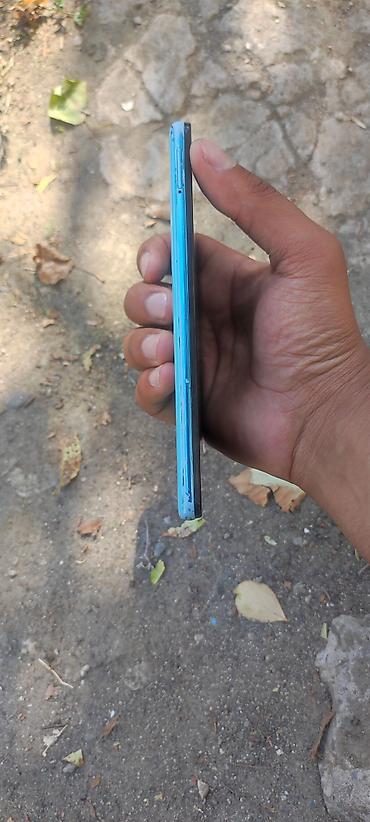 bluetooth qulaqcıq: Samsung Galaxy A51, 64 GB, rəng - Mavi, İki sim kartlı — 4
