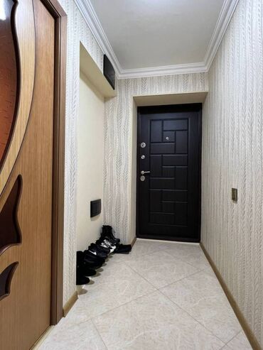 Köhnə tikili: Bakı, Biləcəri, 3 otaqlı, Köhnə tikili, m. Avtovağzal, 75 kv. m — 13