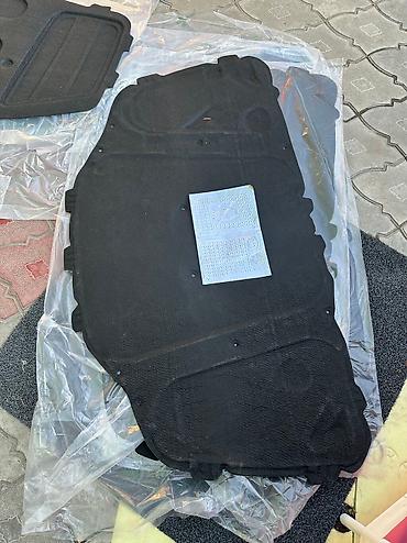 Другие детали кузова: Шумоизоляция капота BMW E 39,E36,E46,E60.Адресс: Рынок Кудайберген — 6