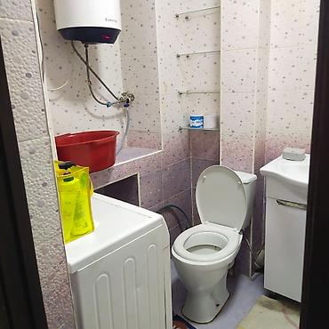 Долгосрочная аренда комнат: 48 м², С мебелью — 7