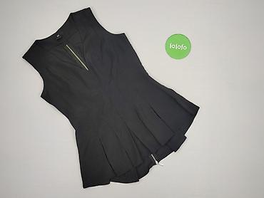 basic bluzki: H&M, Bluzka damska, rozmiar S — 2