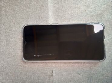 телефон 1500: Xiaomi, Redmi 9C, Б/у, 64 ГБ, цвет - Черный