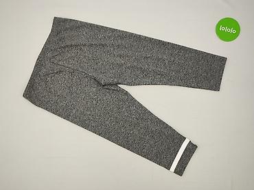 sprandi zimowe: Legginsy Sportowe damskie, rozmiar S — 3