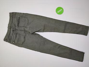 jeans na metry: Marks & Spencer, Jeansy damskie, rozmiar L — 3