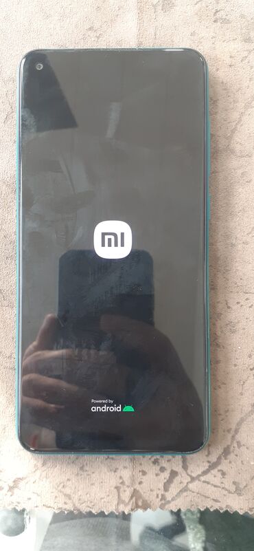 Xiaomi: Xiaomi Mi 9, 64 GB, rəng - Yaşıl