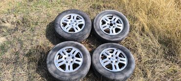 хонда срв 5 поколения купить: Литые Диски R 15 Honda, Комплект, отверстий - 4, Б/у