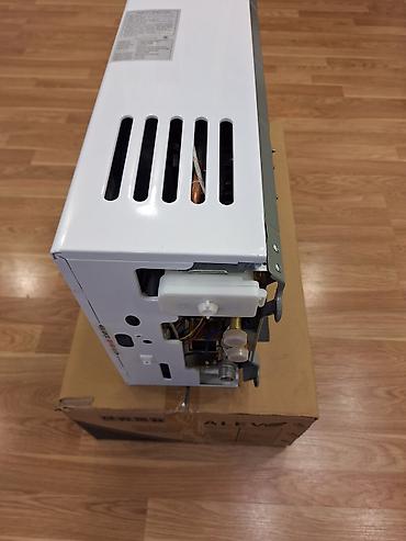 Pitiminutkalar: ALEV 32KW həcmli su qızdırıcısı - Qazla işləyən ani su qızdırıcısı - — 4