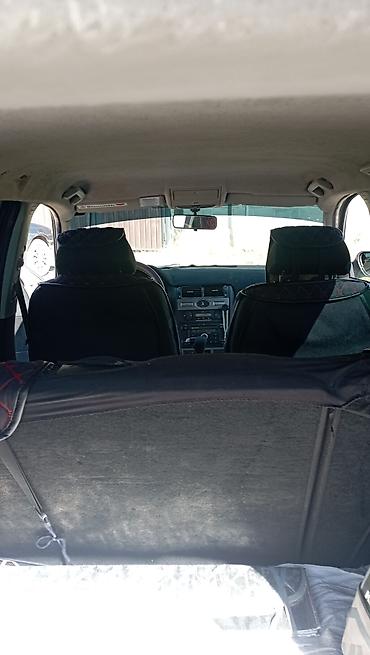 Ford: Ford Mondeo: 2004 г., 2 л, Автомат, Бензин, Универсал — 1