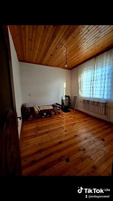 kreditdədir: 5 otaqlı, 176 kv. m, Kredit yoxdur, Yeni təmirli — 6